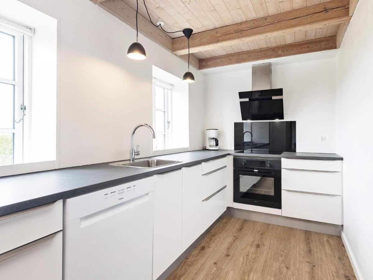Apartment Faaborg II Kültér fotó