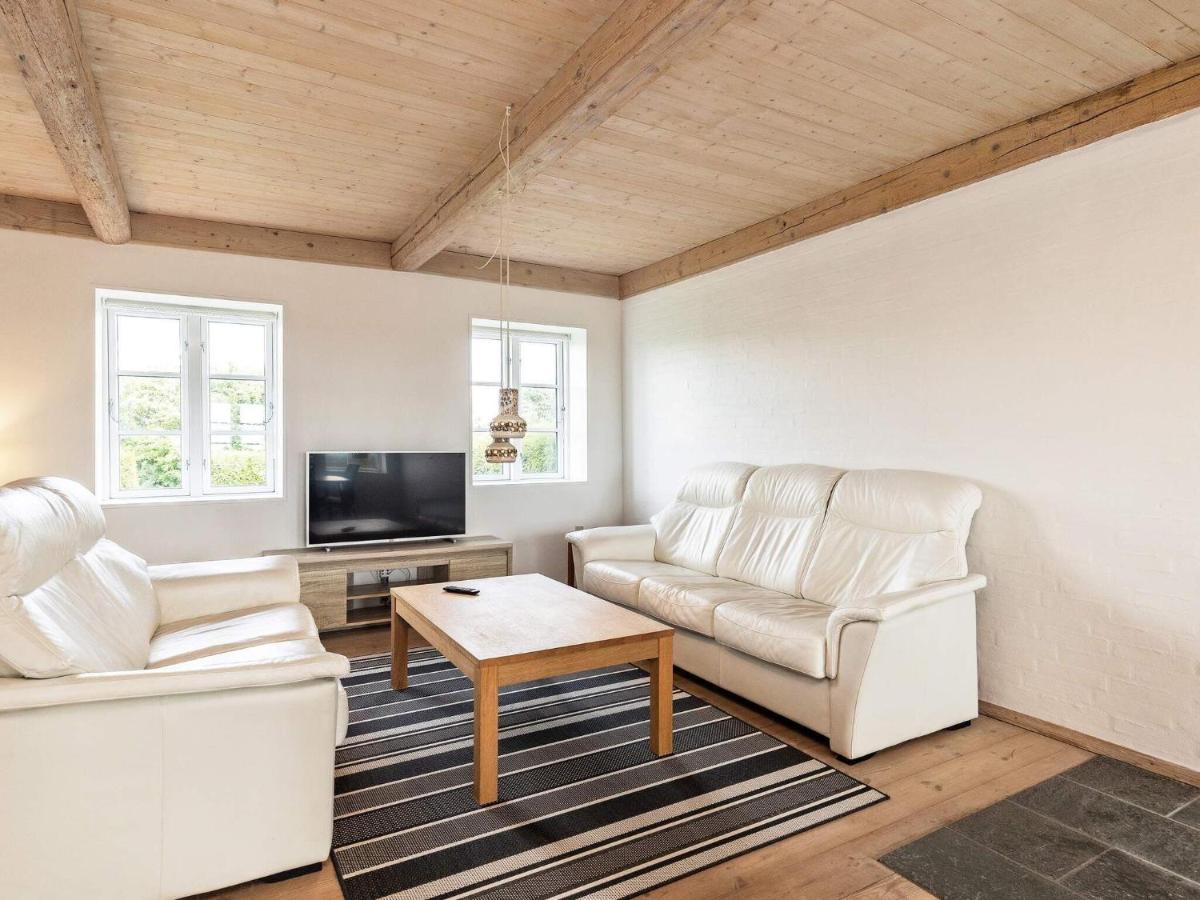 Apartment Faaborg II Kültér fotó