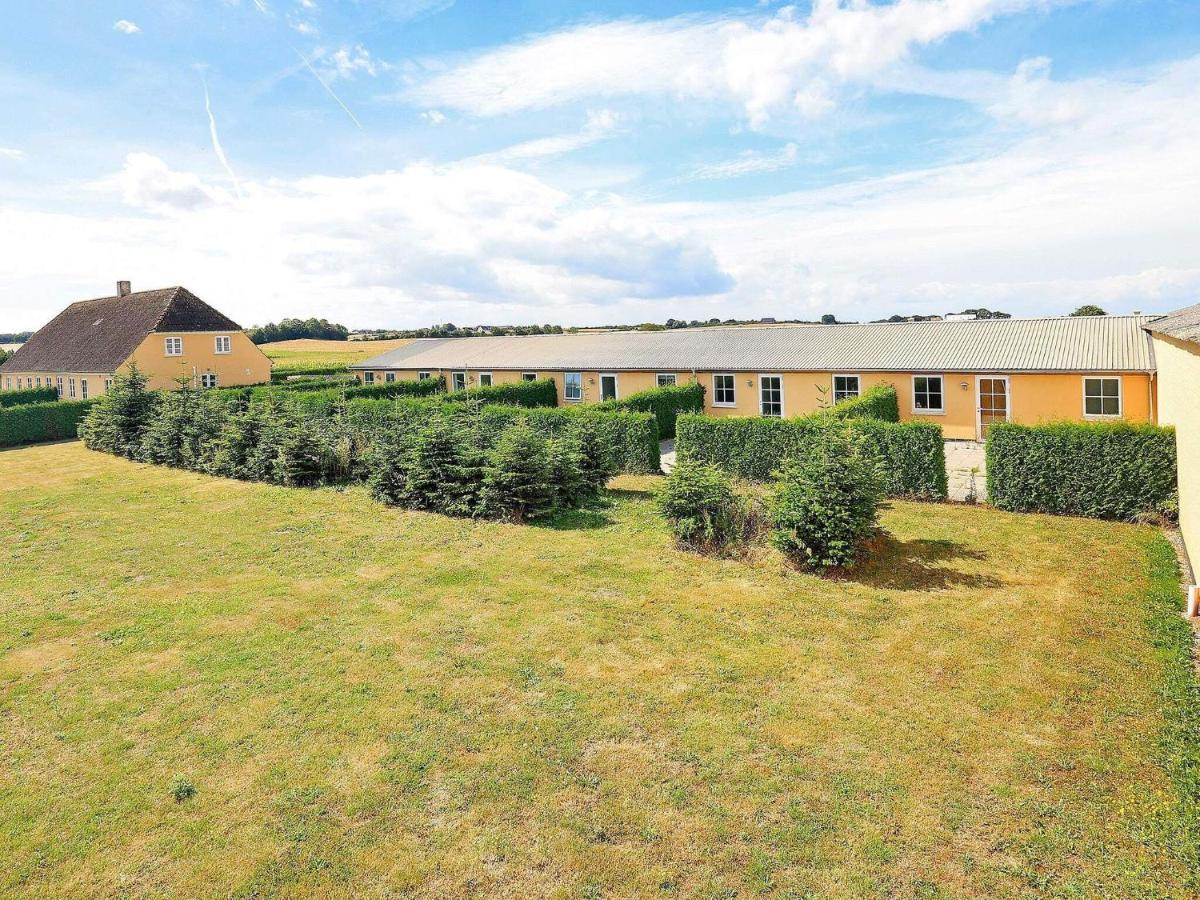 Apartment Faaborg II Kültér fotó