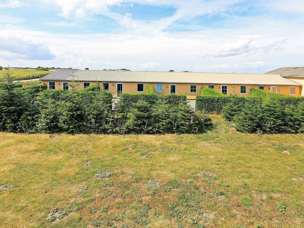 Apartment Faaborg II Kültér fotó