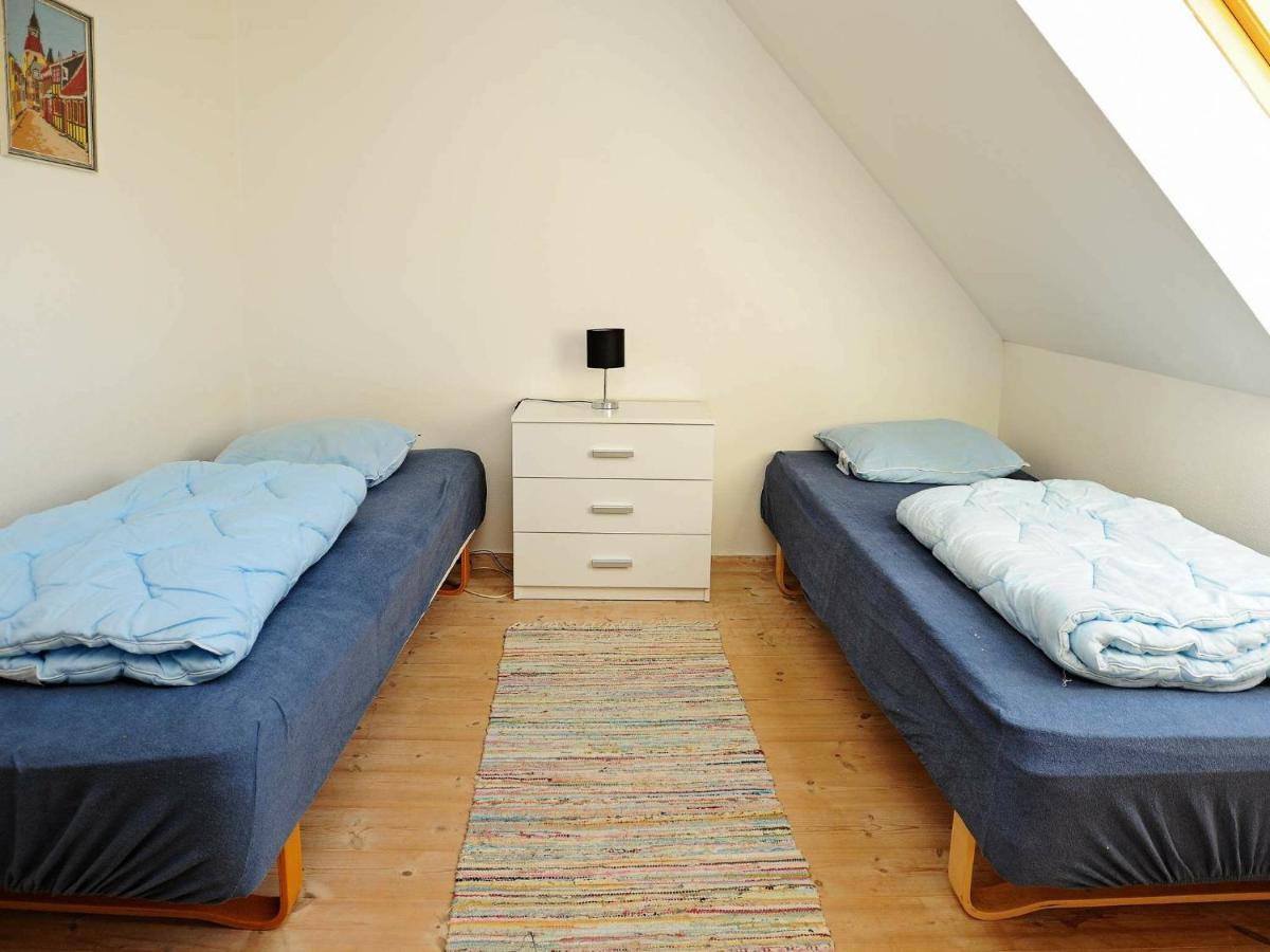 Apartment Faaborg II Kültér fotó