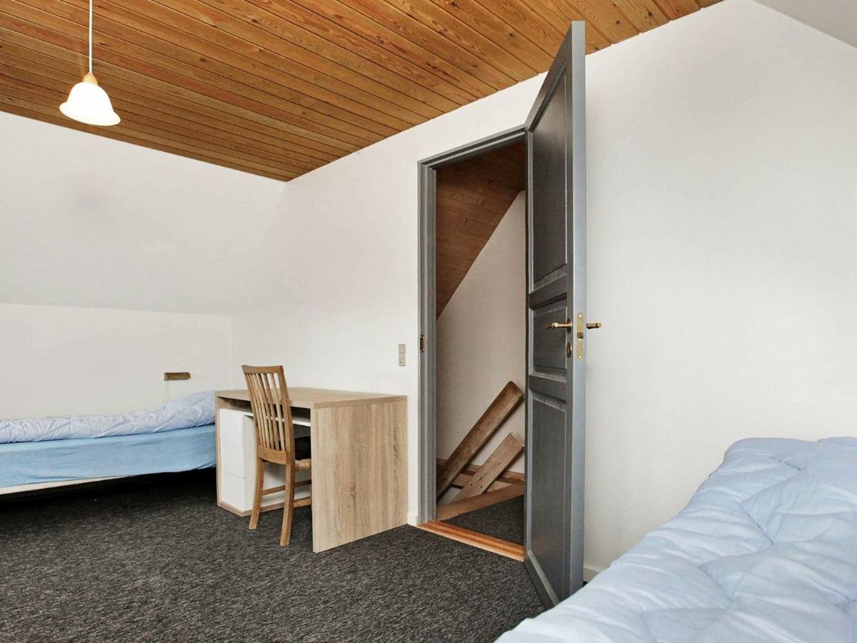 Apartment Faaborg II Kültér fotó
